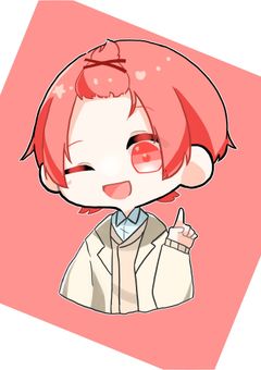 ヤンキーくんは恋をした【🎲🐥❤️ver.】