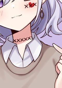 うさぎさん、女の子になったようで