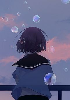 烏野一年組逆行物語