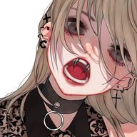 毒林檎ちゃん@低浮上さんのアイコン画像