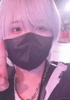 貴方と出会った日。