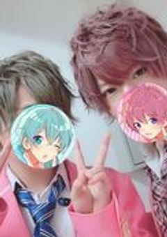 俺/僕のグループのあいつらは両方思い?!更新なっシング☆