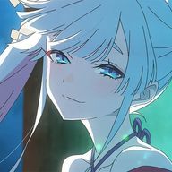 キ ュ ー ト な メ イ ド の こ ろ はさんのアイコン画像
