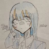 キ ュ ー ト な メ イ ド の こ ろ はさんのアイコン画像