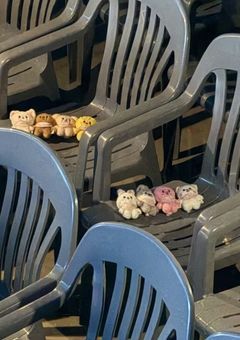 skzのぶりっ子マネは偽物でした