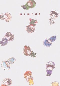 w／r／w／r／d／BL