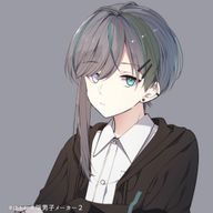 ☪︎四零 ＠さんのアイコン画像