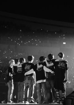 君のいない未来をまだ知らない