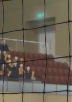    月 島 蛍  に  姉 が 居 た 件 に つ い て 。 