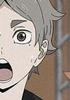 校則破り常習犯、バレー部が気になるそうで?