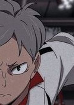 元 烏野の女子、今は東京に居るらしいです。