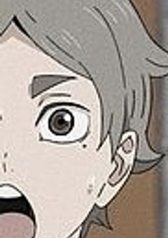 菅原の妹、病弱らしい。