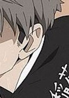                   クラスの  喧嘩夫婦  《  宮 治  》  