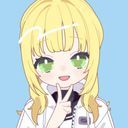 蒼燁華佳ちゃん