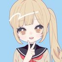 麻依ノ葉月ちゃん
