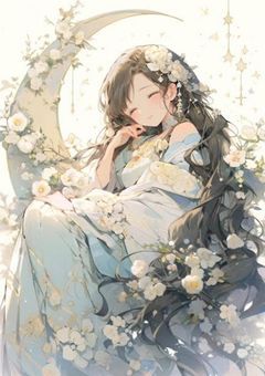 一妻多夫制度で5人の王子と結婚しました【dzl社】