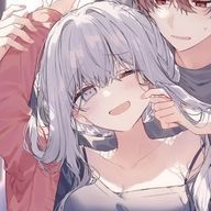 夜桜　紫音@設定忘れてたら言って&弟とペア画中~＆低浮上さんのアイコン画像