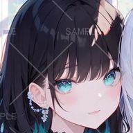 夜桜　紫音@設定忘れてたら言って＆低浮上さんのアイコン画像