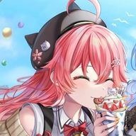 夜桜　紫音@設定忘れてたら言って＆低浮上さんのアイコン画像