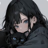 らって☕️🐾🐈‍⬛さんのアイコン画像