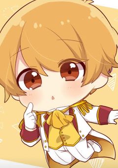 "どうしようもなく"君を好きになる【黄】