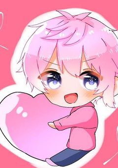 "どうしようもなく"君を好きになる【桃】