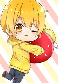 推しの彼女になってしまいました