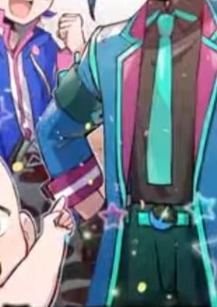 はちゃめちゃな3年B組に愛されてます