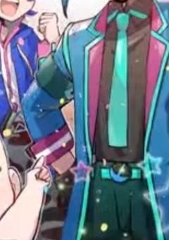 3年B組はハチャメチャです【リメイク版】