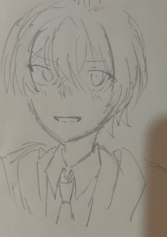 イラスト描く部屋︎🎀