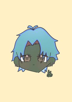 フリーアイコン配布