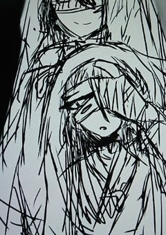 虚空教のシスター.【knmt】