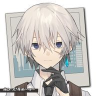 優碧さんのアイコン画像