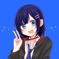 Liaさんのアイコン画像