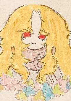ほの暮しの庭が届いたので、早速遊んでいきます。(うちの子が)