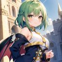 ルピナス・エリカ