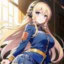 アメリー・スミス