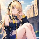 フレンカドール・スティカ