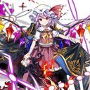 フランドール・スカーレット