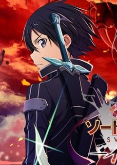 SAOで1人だけ能力が使える英雄の物語