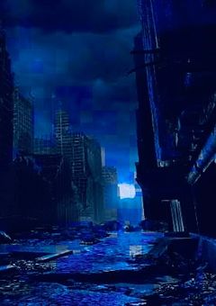 混沌の真相〜World of Consciousness〜