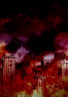 Masters Fight〜バイオハザードの恐怖の果て〜