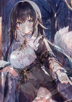 沈黙の魔女と知識の魔女の隠しごと