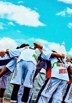 🌈と🐯の中編集