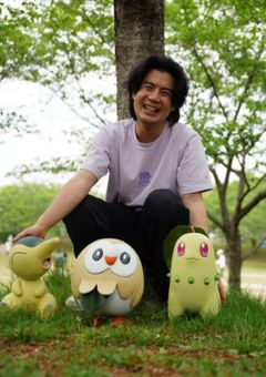 どうして‼️