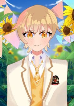 脳無し知的生命体のイラスト成長日記