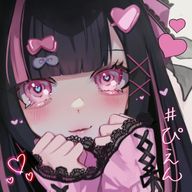 　脳無しるいん　／　あけおめさんのアイコン画像