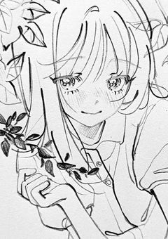 【uplt】ド屑男の本命ガール