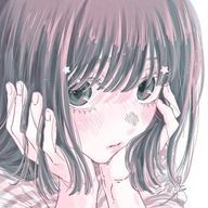 　　なるみや .　　さんのアイコン画像
