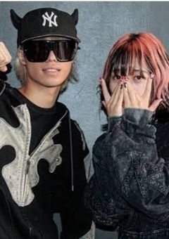 天才ラッパー推しに愛される!?